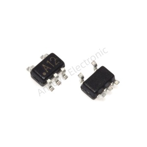 ANSOYO LMV321M7X LMV321M7 SC70-5 IC Chips <b>Integrated</b> <b>Circuits</b> Electronic Components Amplifier LMV321M7X/NOPB - Product Image 4