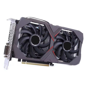 การ์ดจอ Gt 610 <span class=keywords><strong>Gtx</strong></span> <span class=keywords><strong>650</strong></span> 750 750Ti 1050 1050Ti 1060 1GB/2GB/4GB/8GB GPU การ์ดแสดงผล - Product Image 6