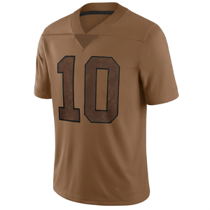 Maillot de football américain à prix de gros le plus vendu Maillot de football américain Offre Spéciale à bas quantité minimale de commande - Product Image 1
