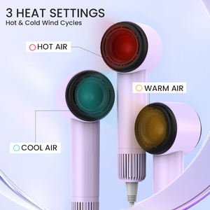 <span class=keywords><strong>Secador</strong></span> de pelo sin hojas de salón, <span class=keywords><strong>secador</strong></span> de pelo de belleza de iones de plasma, <span class=keywords><strong>secador</strong></span> de pelo profesional de alta velocidad, salón para viajes en casa - Product Image 2