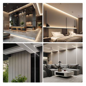 Tira de LED de Neón Flexible y Curvable de Primera Calidad con Certificación UL CE, Perfil de 16*16 mm, Radio de Curvatura de 120 mm, Alto CRI>90, 18 W/M, 1700+LM/M - Product Image 2