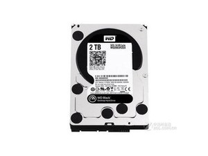 Original 2TB 4TB 6TB 8TB 10TB Black <b>Internal</b> HDD Hard Disk Driver WD2003FZEX High Quality Metal Capacity Server 2TB Black HDD Ha - Product Image 5