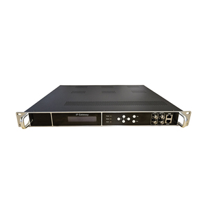 Décodeur satellite professionnel 12 en 1 DVB-S2 <span class=keywords><strong>HD</strong></span> CI IRD DVB-S2 pour canaux cryptés - Product Image 3