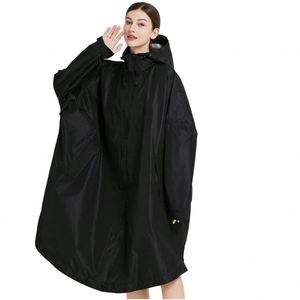 New Fashion Wind Proof Rain Coat <b>for</b> Cycling & Hiking - Product Image 1