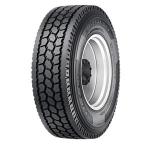 ยางรถบรรทุก TRIANGLE 275/70R22.5 รุ่น TRD01 275/70R22.5 16PR  148/145L - Product Image 3