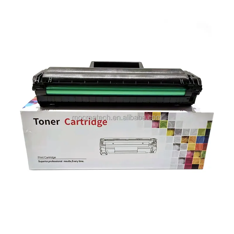 Mocreate Compatible HP W1105A W1106A W1107A Toner Cartridge For HP Laser MFP 135a 135w 137fnw 105A 106A 107A