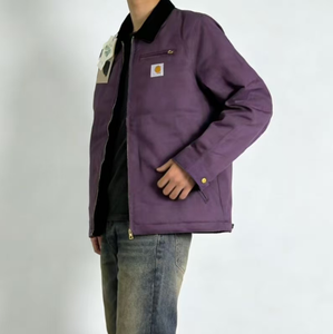 <span class=keywords><strong>Ropa</strong></span> de Trabajo para Hombre, Otoño Invierno, <span class=keywords><strong>Ropa</strong></span> de Caza Americana Aimisi Khaji Star Crossing Detroit <span class=keywords><strong>Hart</strong></span> - Product Image 4