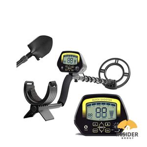 <span class=keywords><strong>Metal</strong></span> dedektörü <span class=keywords><strong>5M</strong></span> derinlik MD-3030 yeraltı altın <span class=keywords><strong>Metal</strong></span> dedektörü - Product Image 3