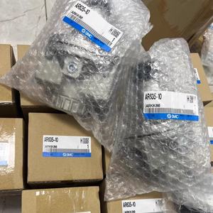 SMC orijinal SMC AR625-10G/AR825-14G/AR925-20G orijinal pnömatik parçaları <span class=keywords><strong>Pilot</strong></span> işletilen regülatörü - Product Image 3