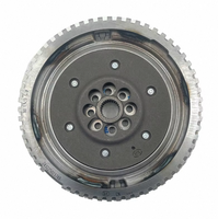 Volante de Inercia para Transmisión Automática Geely Ec7 Lifan VT2, Caja de Cambios 4150763080, Calidad OEM, 100% Probado, Nuevo