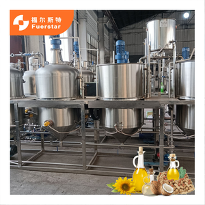 Máquina Refinadora <span class=keywords><strong>de</strong></span> <span class=keywords><strong>Aceite</strong></span> <span class=keywords><strong>Comestible</strong></span> a Pequeña Escala, Máquina Refinadora <span class=keywords><strong>de</strong></span> <span class=keywords><strong>Aceite</strong></span> <span class=keywords><strong>de</strong></span> Girasol, Planta Refinadora <span class=keywords><strong>de</strong></span> <span class=keywords><strong>Aceite</strong></span> <span class=keywords><strong>de</strong></span> Palma Crudo - Product Image 2