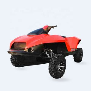 Nuevo <span class=keywords><strong>2021</strong></span> moto ATV anfibio 1500CC Jet Ski Quad deporte surf <span class=keywords><strong>Quadski</strong></span> China - Product Image 1