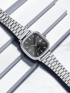 Montre pour <span class=keywords><strong>homme</strong></span> Tomi Luckyfox L102, affichage à aiguilles, montres-bracelets tendance pour <span class=keywords><strong>homme</strong></span>, montre-bracelet à quartz minimaliste haut de gamme pour <span class=keywords><strong>homme</strong></span> - Product Image 5