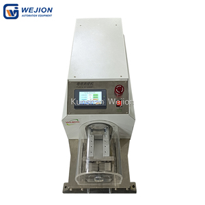 เครื่องลอกฉนวนสายไฟแบบใบมีดหมุน WJ4436 เครื่องลอกปลอกสายทองแดง เครื่องลอกสายไฟอิเล็กทรอนิกส์ - Product Image 3