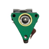 Joint de protection en graphite pour module de dosage d'urée à trois griffes pour moteur