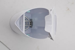 Hervidor de plástico con cable para el mercado de África, gran oferta de 1,7 L - Product Image 6