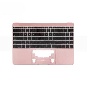 Vente en gros de claviers pour <span class=keywords><strong>MacBook</strong></span> Retina 12 pouces A1534 2015 2016 (US, UK, français, danois, allemand...), toutes langues disponibles - Product Image 2