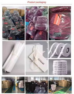 Topi Beanie rajut buatan tangan, topi Beanie Logo kustom akrilik murni hangat dan nyaman untuk perjalanan - Product Image 6