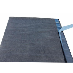 Membrana impermeable para techo Membrana transpirable impermeable YEP 500 <span class=keywords><strong>Tela</strong></span> no tejida con cinta <span class=keywords><strong>autoadhesiva</strong></span> - Product Image 4