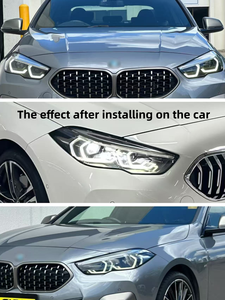 Faros Delanteros LED Originales al por Mayor para BMW Serie 2 F44 2021 2022 2023 220i <span class=keywords><strong>223i</strong></span> 225i M2 Luces de Coche OEM 63119449594 63119449593 - Product Image 4