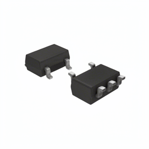 Composants électroniques en stock BOM IC pour la gestion de l'alimentation (PMIC) SC 74A, SOT 753 MAX6756UKLD0+T - Product Image 1