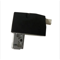 Kunci Anti-pencurian Elektronik Baru OE 9845148280 9815905380 untuk Unit Kontrol Setir Peugeot 408 4008 5008 3008 C5 Aircross.
