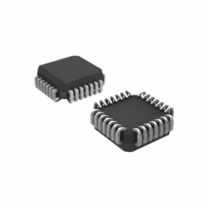 Buy Electronics Components Online In Stock 28 LCC MC100E196FNG Clock Timing - Product Image 1