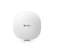 Punto de Acceso Inalámbrico AP-535 Wi-Fi 6 (802.11ax) para Interiores, 3.55 Gbps, Banda Dual 4x4 MIMO, Antenas Internas, Alimentación PoE, Montaje en Techo