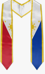 Eventos deportivos Producto Fútbol Aficionados alegres Faja Cordón Bandana Sombrero Filipinas Banderas nacionales - Product Image 6