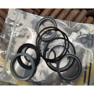 Máy Xúc Thủy Lực Rock Breaker Seal Kit Cho Hammer