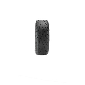 Neumáticos y Ruedas de Goma para Scooter 10*3.50-6, Modelo Wild Fat - Product Image 1