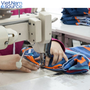 Uniformes élégants pour femmes-Tenue personnalisable pour hôtel, spa et salon-Par VietNam Source Manufactory - Product Image 6