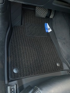 Alfombra de PVC de malla antideslizante de nuevo material con buen agarre para coche, alfombra de área, entrada - Product Image 4