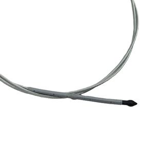 ก้านวัดระดับน้ำมันสำหรับ Scania ชิ้นส่วนรถยนต์1861464 CE - Product Image 3