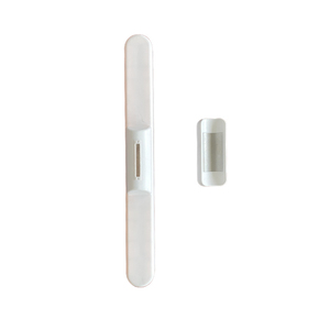 Cabinet <b>LED</b> <b>Light</b> Gray Matte Finish <b>Motion</b> <b>Sensor</b> 5000K Daylight Alert ABS Material Surface Mounted Dimmable High CRI 90 Modern - Product Image 5