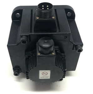Nuevo Motor Original SGMGH-09ACA61/13ACA61/20ACA61/30ACA61 SGMGH09ACA61 - Product Image 3