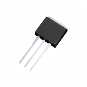 Transistors PG-TO251-3 IPU135N08N3 G Authorized Distributor Electronics Component - Product Image 1