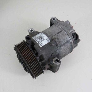 คอมเพรสเซอร์แอร์ 8200678499 เรโนลต์ เมกาเน่ Mk2 02-10 (36518 B-3-D-7) - Product Image 1