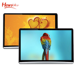 Back <strong>Seat</strong> <strong>Car</strong> Tablet 1080P Touch Screen 12.5" Android <strong>Car</strong> Headrest <strong>Monitor</strong> Wifi BT <strong>Car</strong> <strong>Monitor</strong> - Product Image 3