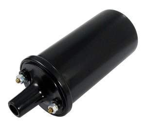 汽车配件点火线圈0221102004标准电机产品UC15T 12v汽车电子点火系统UF3 - Product Image 2