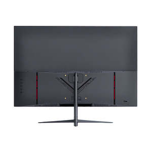 Monitor de PC de 23.8 Pulgadas, Pantalla Plana IPS, Base Fija sin Marco, 1K, Monitor de Juegos para Computadora de Escritorio, 165Hz - Product Image 6