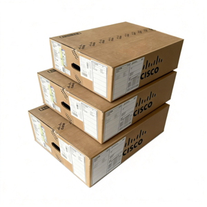 Commutateur C9300X-24HX-A d'origine, 24 ports multi-Gigabit gérés avec PoE++ pour usage professionnel - Product Image 6