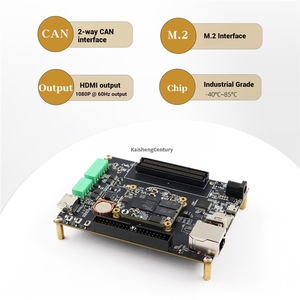 Scheda di Sviluppo <span class=keywords><strong>FPGA</strong></span> Embedded Microphase <span class=keywords><strong>Xilinx</strong></span> ZYNQ7020 per Modello ZYNQ ANTSDR_Dev_XME0726 Shanghai - Product Image 3