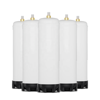 Bouteille de gaz 2,2 L – Fabricant de bouteilles de gaz avec support ODM pour les acheteurs en gros