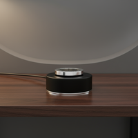 Encodeur ultra-fin RZ100T |   Anneau de verrouillage sans clé pour trous d'axe de systèmes d'ascenseurs, encodeur de montage sans clé