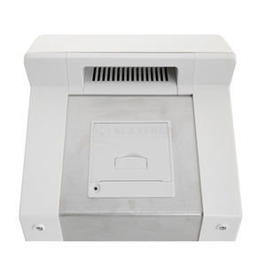 애완 동물 병원에 대한 SY-B175V 뜨거운 판매 수의학 기기 수의학 혈액 분석기 VET 생화학 분석기 - Product Image 2