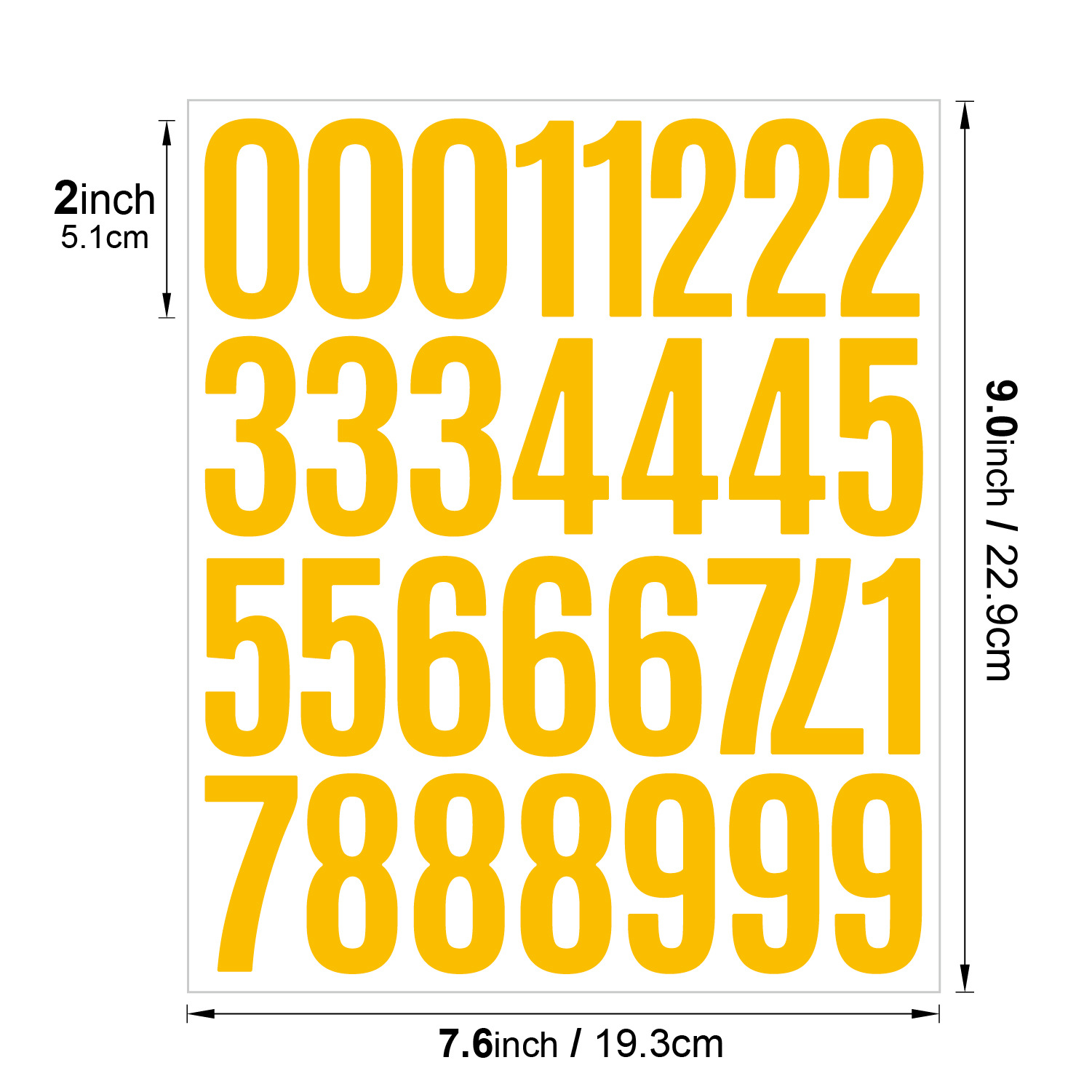 06 Yellow
