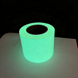 شريط عاكس مضاد للانزلاق مضيء في الظلام مقاوم للماء للاستخدام الخارجي بطول 25 متر بسعر الجملة من المصنع - Product Image 3