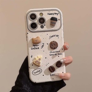 Bella custodia per telefono cellulare in pelle artificiale con custodia per <span class=keywords><strong>Iphone</strong></span> <span class=keywords><strong>11</strong></span> 12 12 13 14 15 Pro Max - Product Image 2