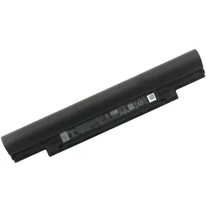 YFDF9 YFOF9 5MTD8笔记本电池，适用于戴尔Latitude3340 3350 65Wh 5800毫安时可充电笔记本电池